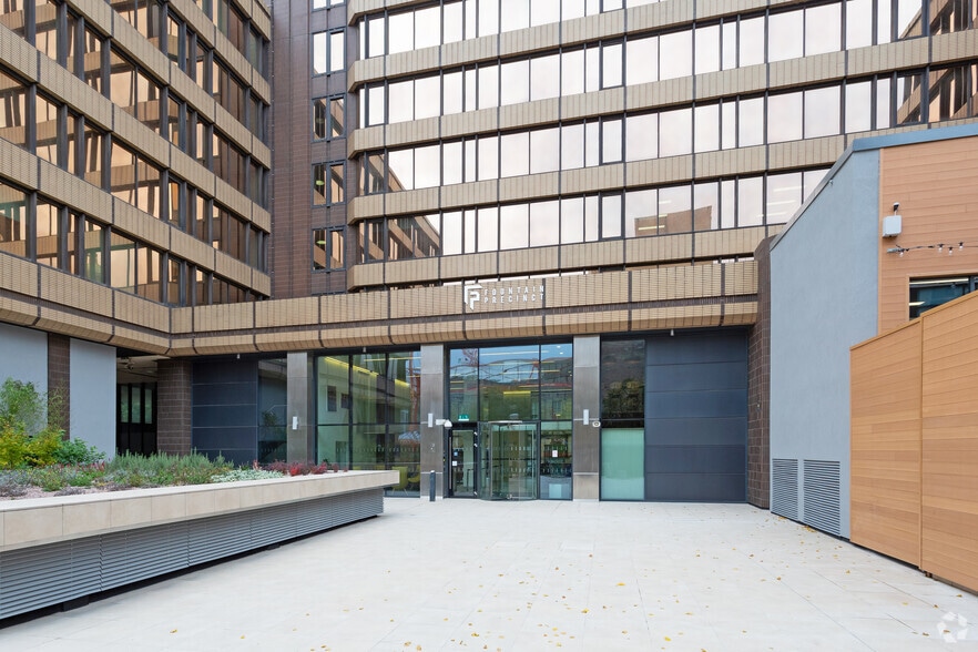 Balm Green, Sheffield for lease - Building Photo - Image 1 of 2