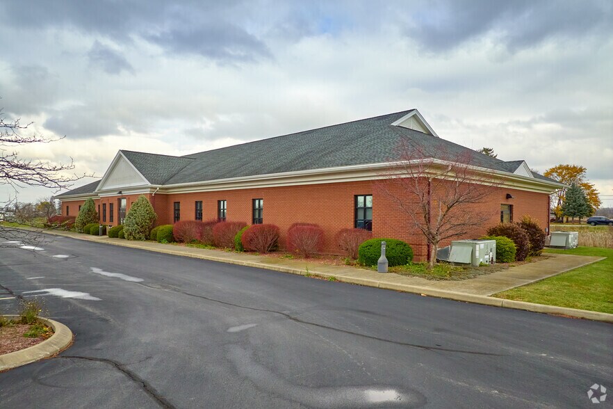 7285 Gale Rd, Lima, NY for lease - Primary Photo - Image 1 of 14