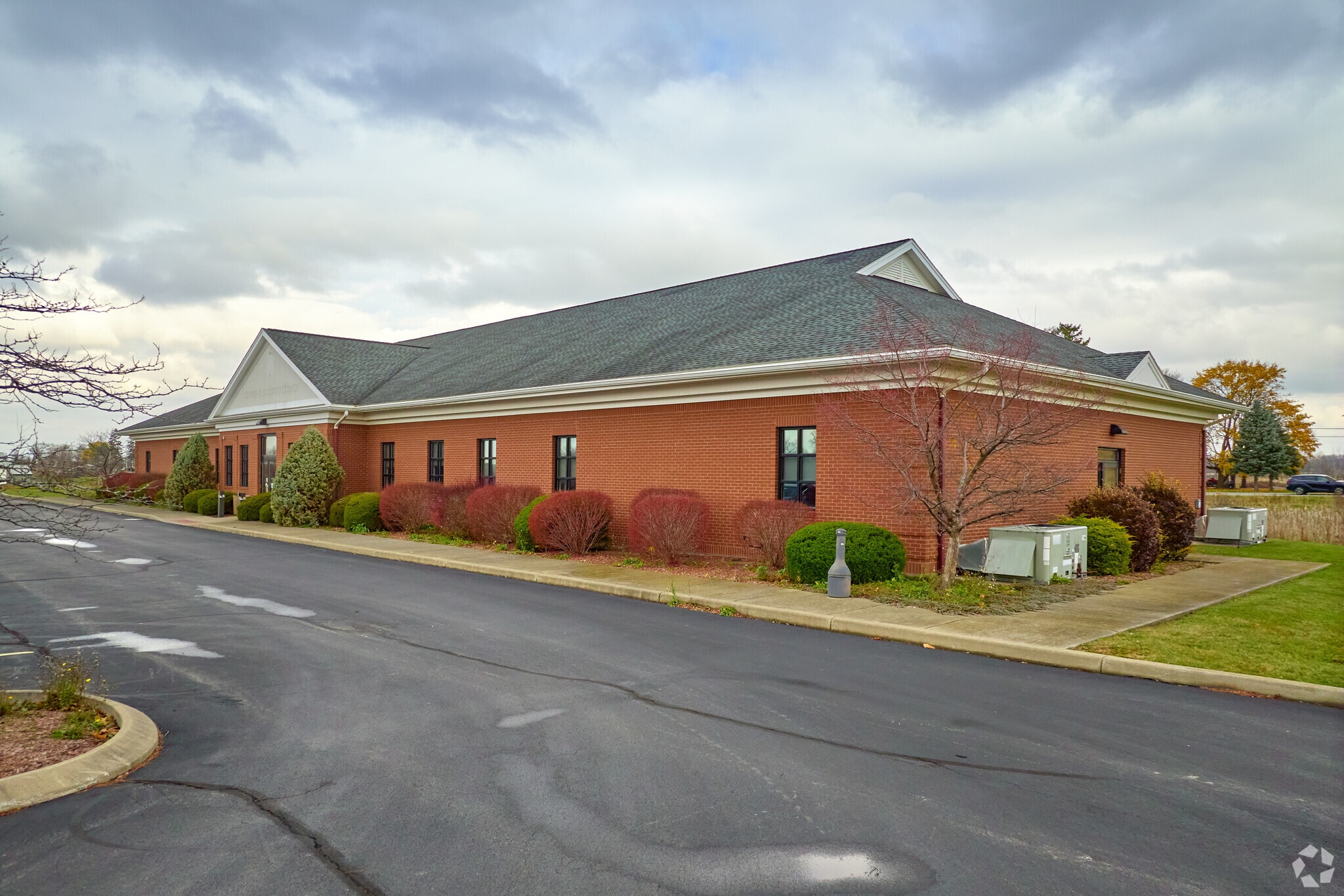 7285 Gale Rd, Lima, NY for lease Primary Photo- Image 1 of 15