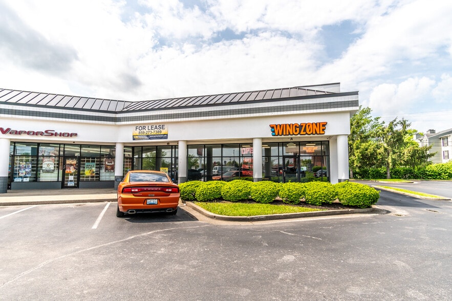 351 Southland Dr, Lexington, KY for sale - Building Photo - Image 2 of 29