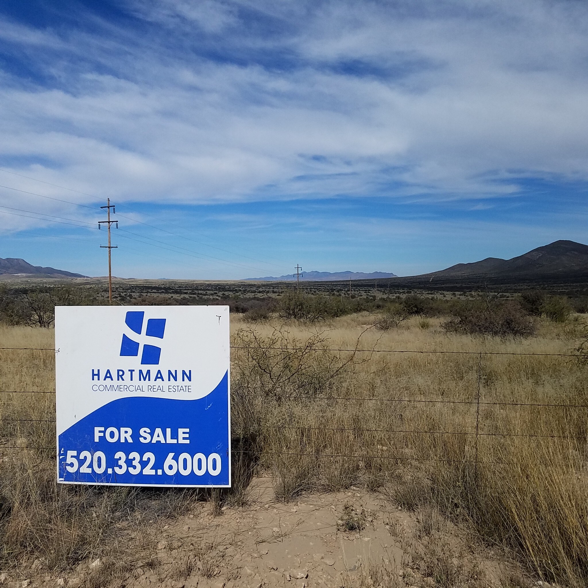 E Dragoon Rd, Dragoon, AZ for sale Other- Image 1 of 1