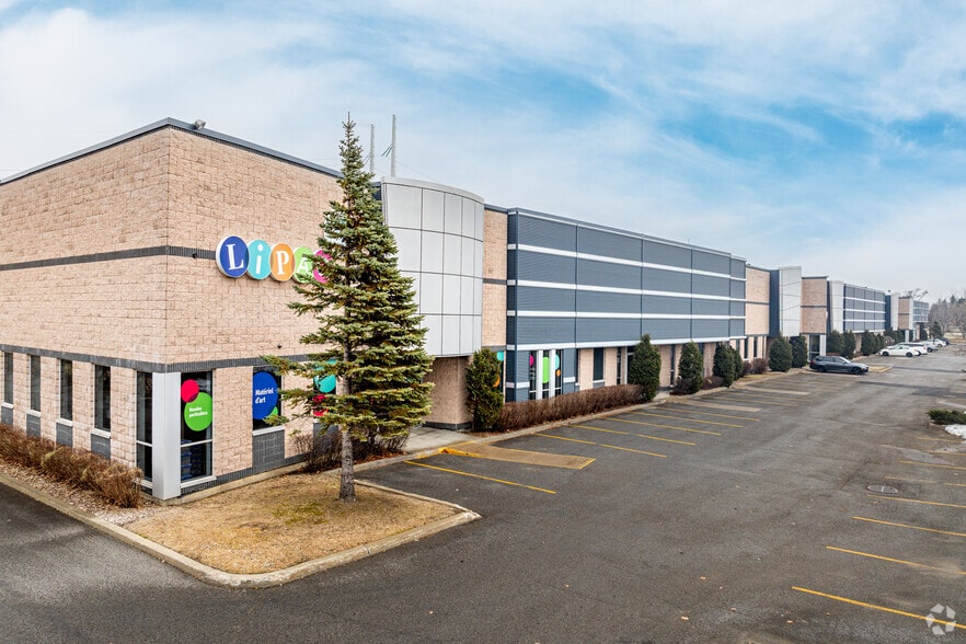 2600 Boul Jacques-Cartier E, Longueuil, QC for lease - Building Photo - Image 3 of 6