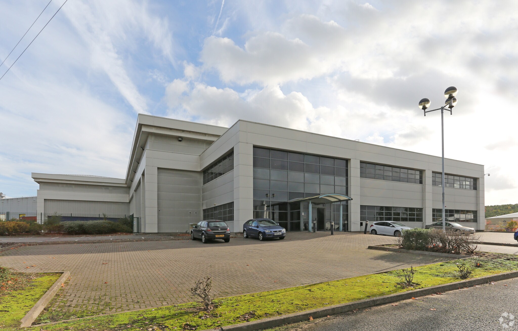 Drayton Ct, Worksop for sale Primary Photo- Image 1 of 1