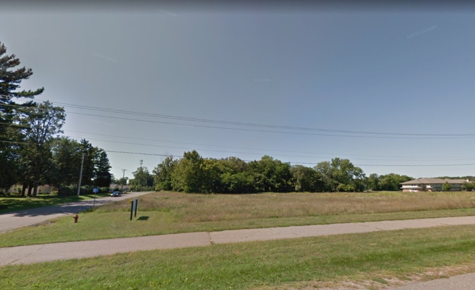 Gateway Dr, Eau Claire, WI for sale - Building Photo - Image 1 of 1