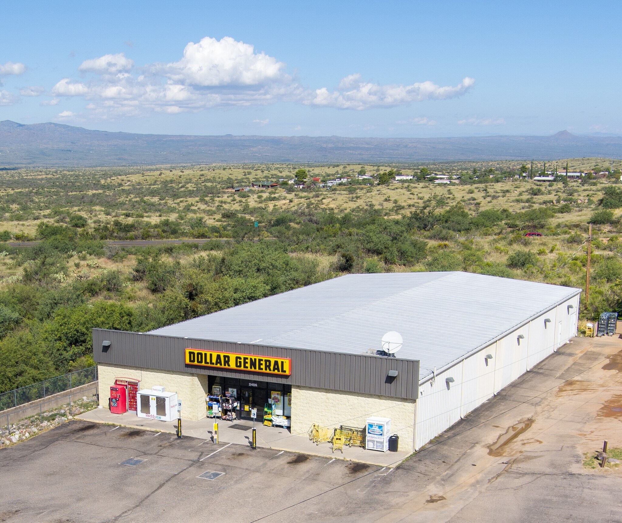 2406 W American Ave, Oracle, AZ for sale Primary Photo- Image 1 of 1