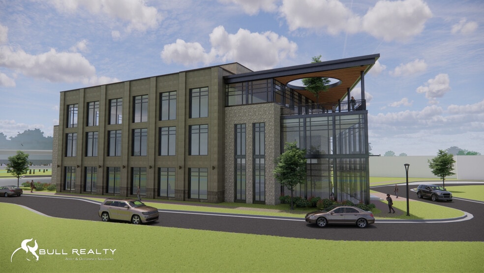 6405 Sugarloaf Pkwy, Duluth, GA for sale - Building Photo - Image 3 of 18