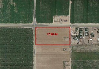 More details for Seventh Standard Rd, Bakersfield, CA - Land for Lease