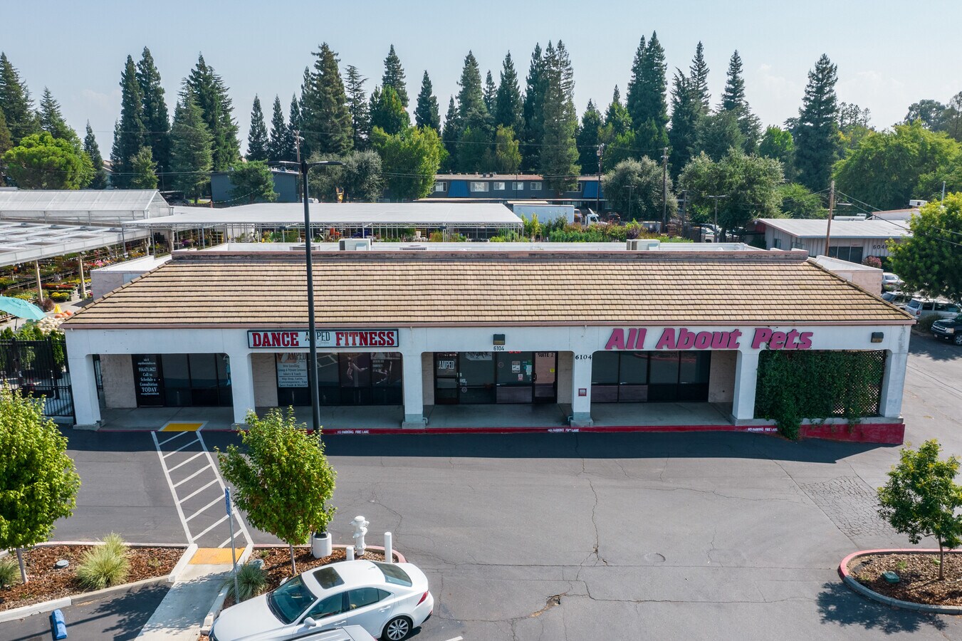 6104 San Juan Ave, Citrus Heights, CA 95610 Retail for Sale