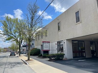 More details for 195-197 Taunton Ave, East Providence, RI - Office for Lease