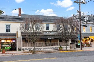 1 N Main St, Allentown, NJ for lease Building Photo- Image 2 of 25