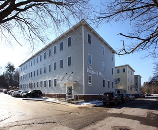 More details for 23 Bradford St, Concord, MA - Office for Lease