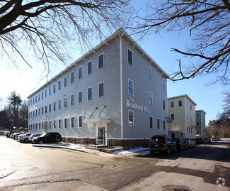 More details for 23 Bradford St, Concord, MA - Office for Lease