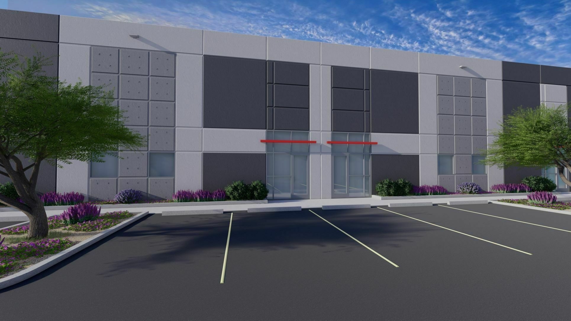 7140 E 30th St, Yuma, AZ 85365 Yuma Commerce Park