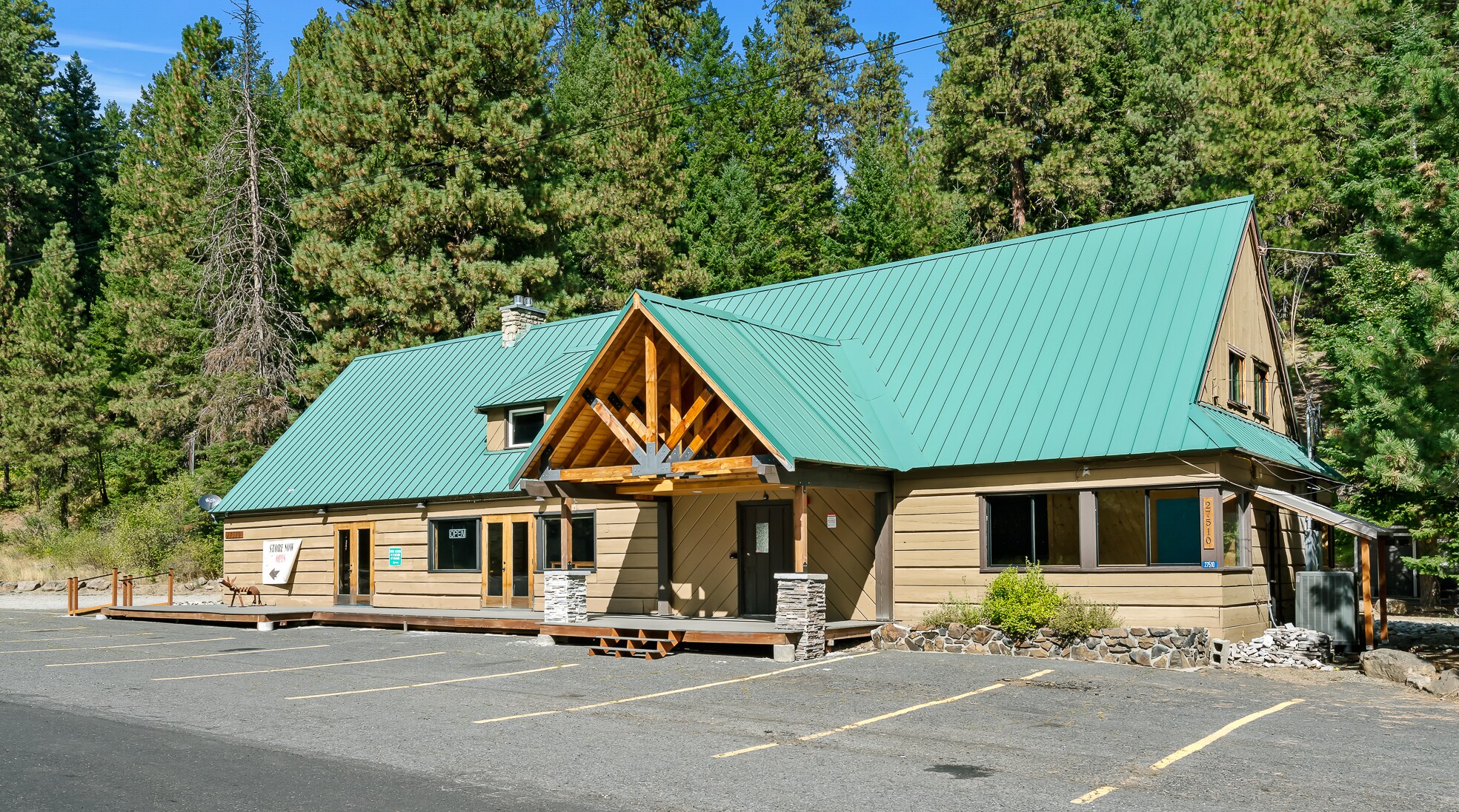 27510 97 Hwy, Cle Elum, WA 98922