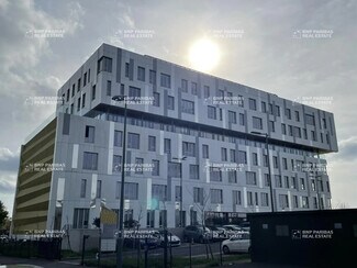 More details for 4 Rue Duguay Trouin, Saint-Herblain - Office for Lease