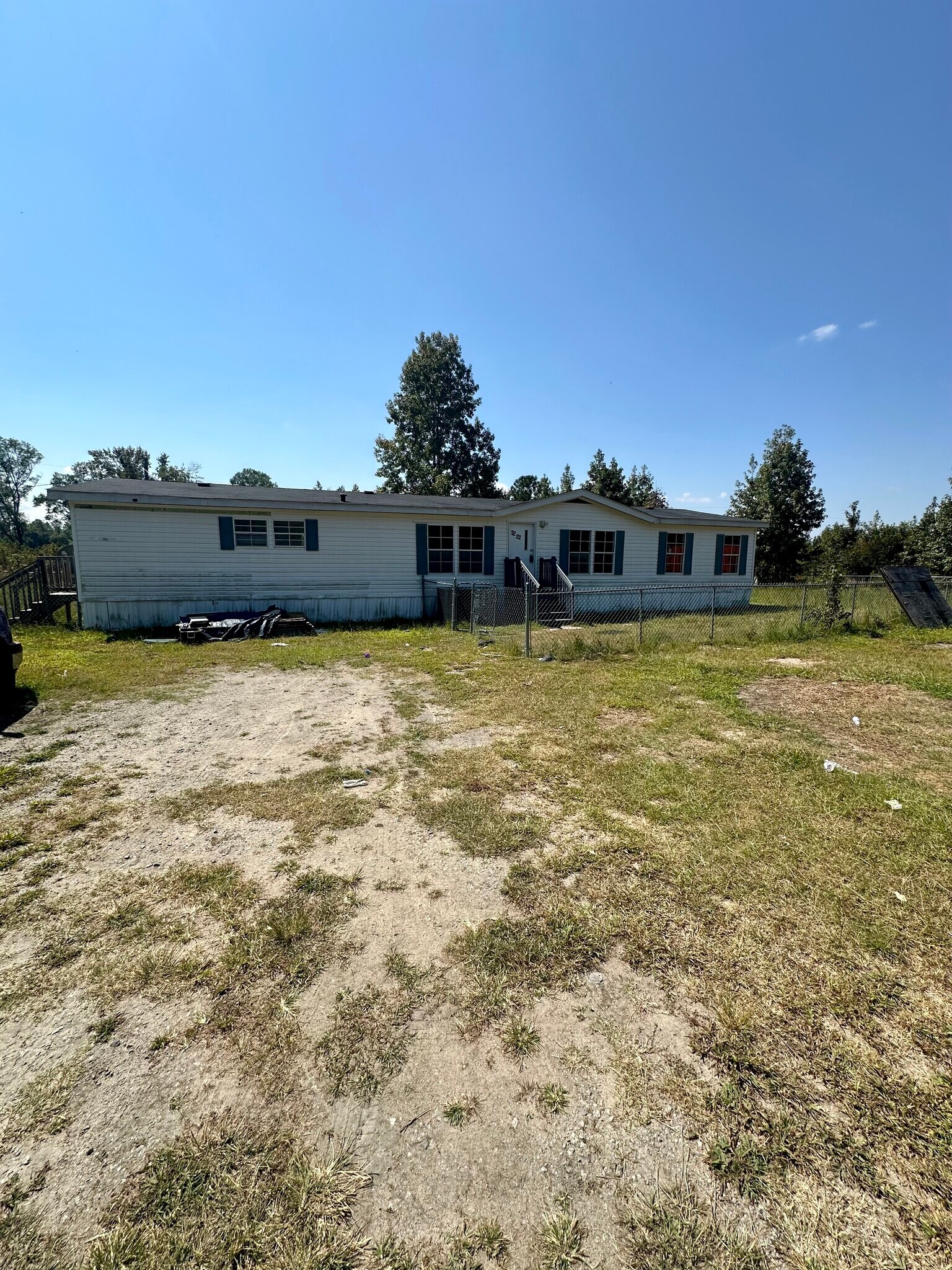 2222 W Cummings Rd, Effingham, SC for sale Primary Photo- Image 1 of 2