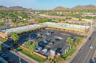 More details for 3375 E Shea Blvd, Phoenix, AZ - Retail for Lease