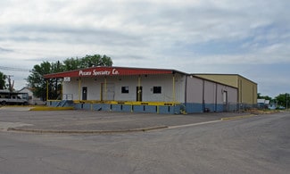 More details for 604 30th St, Lubbock, TX - Industrial for Lease