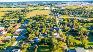 More details for SR 52, San Antonio, FL - Land for Sale