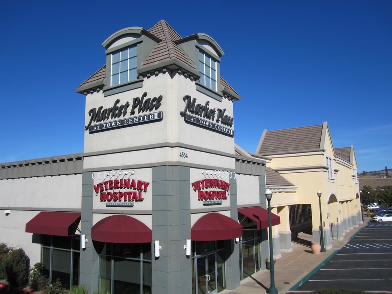 4311 Town Center Blvd, El Dorado Hills, CA for lease - Other - Image 2 of 25