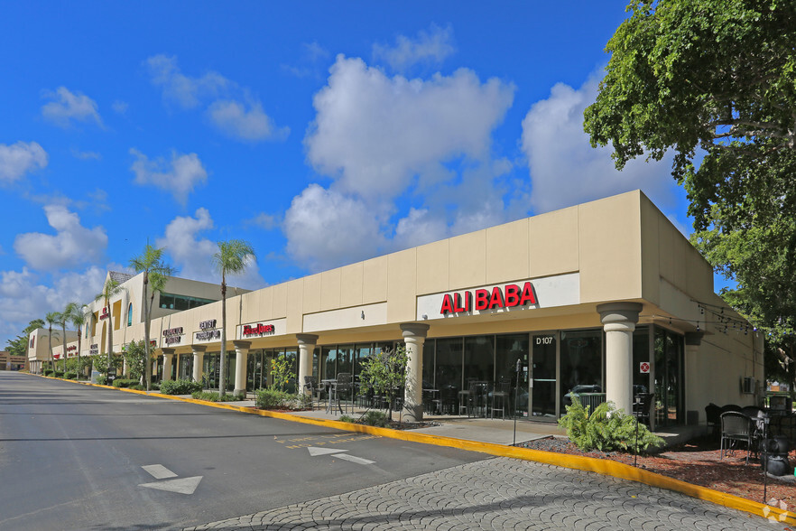 901-1101 N Congress Ave, Boynton Beach, FL for lease - Primary Photo - Image 2 of 5