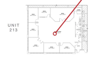 2511 Technology Dr, Elgin, IL for lease Floor Plan- Image 1 of 1