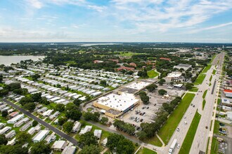 4825-4997 US Highway 98 N, Lakeland, FL - AERIAL  map view
