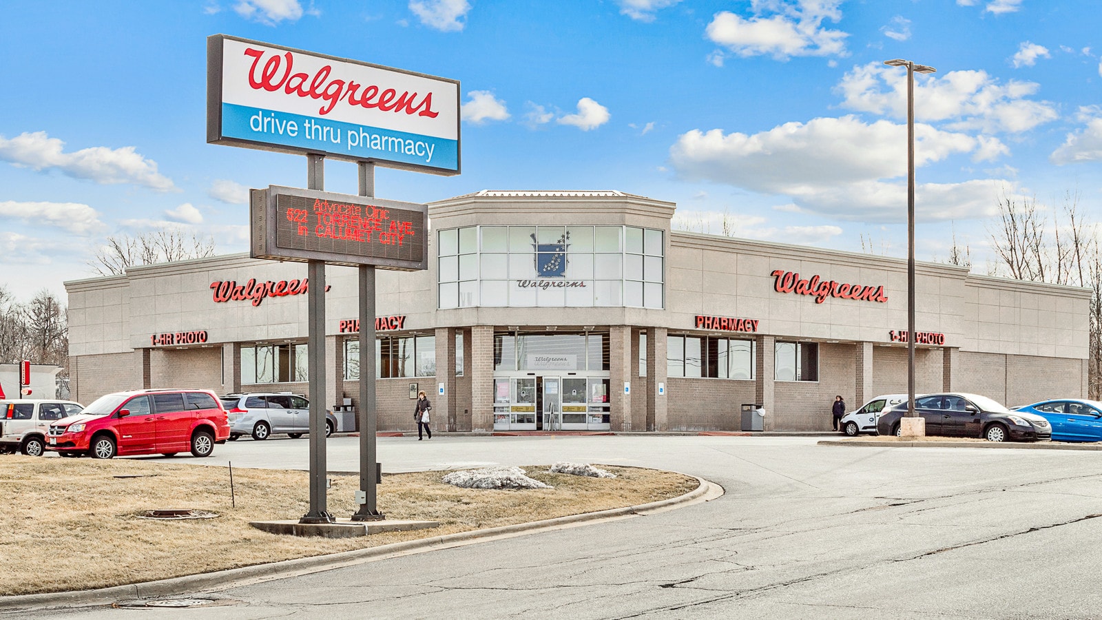 651 W US Highway 30, Schererville, IN 46375