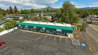 More details for 604-628 Crater Lake Ave, Medford, OR - Retail for Sale
