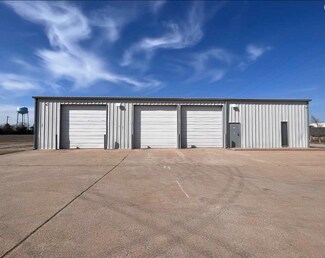 More details for 507 S 25th St, Blackwell, OK - Industrial for Sale