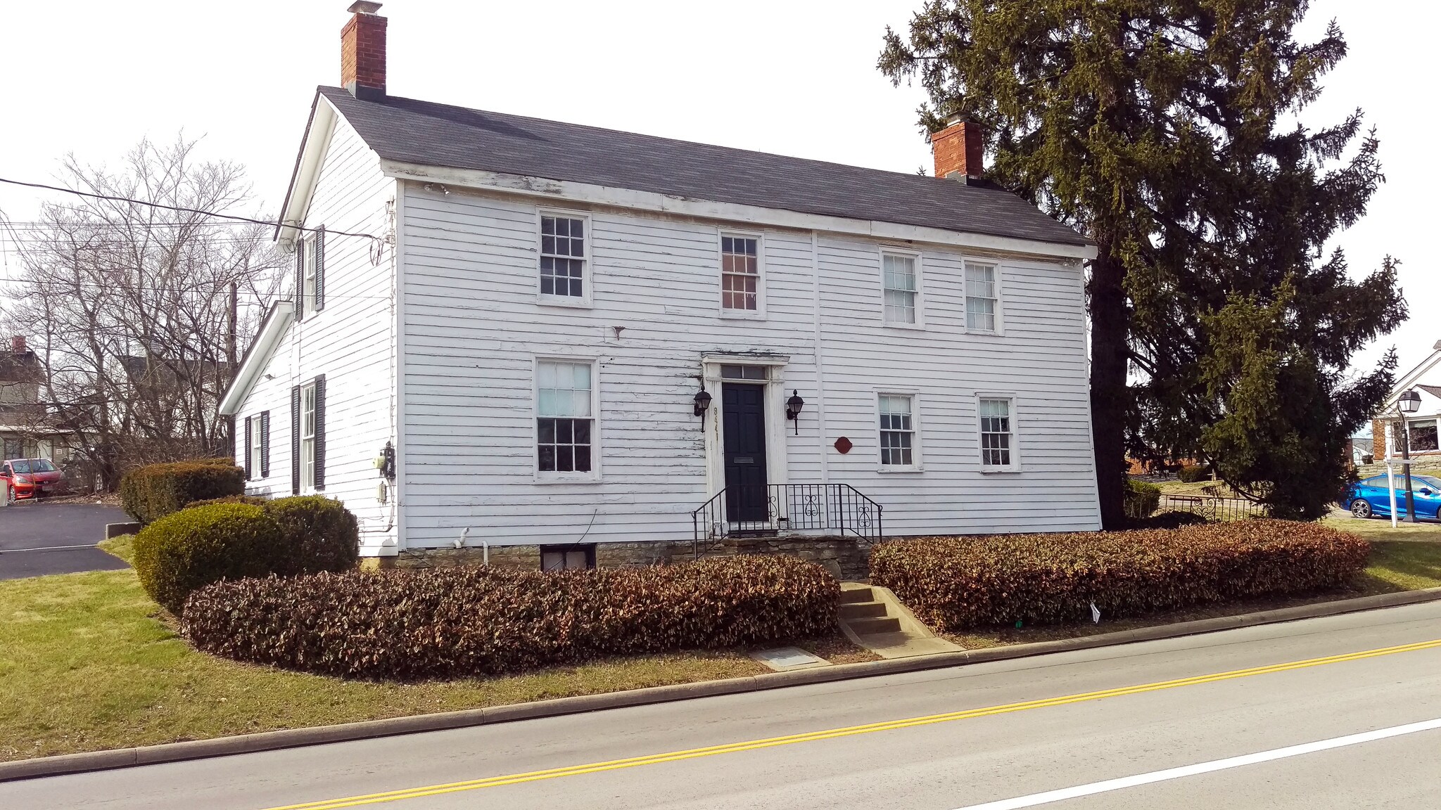9441 Main St, Cincinnati, OH for sale Building Photo- Image 1 of 1