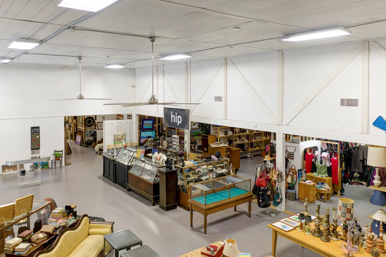 215 Commerce Blvd, Athens, GA 30622