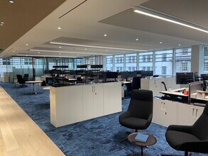 2 St. James's Market, London for lease Interior Photo- Image 1 of 10