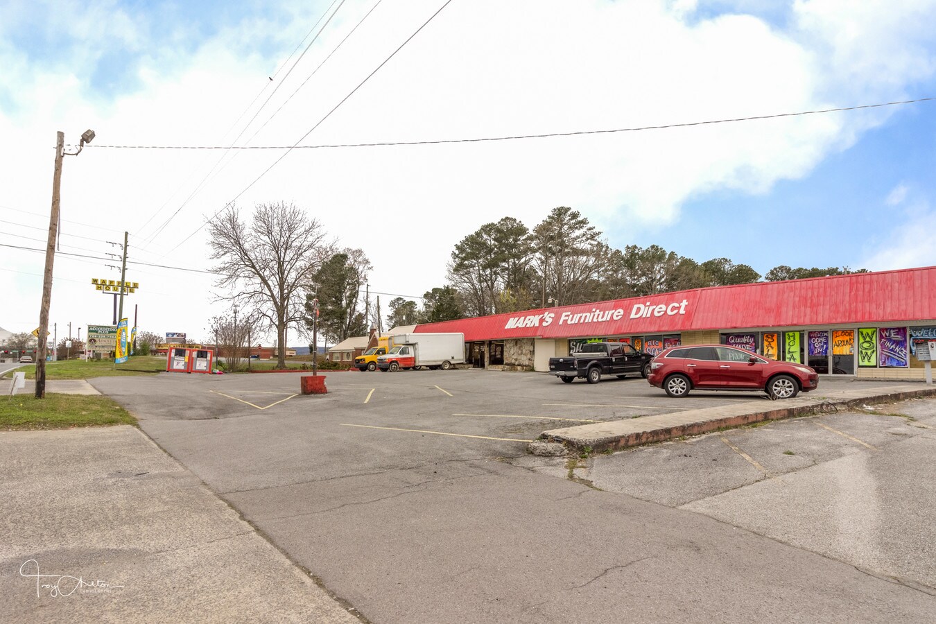 2523 E Walnut Ave, Dalton, GA 30721