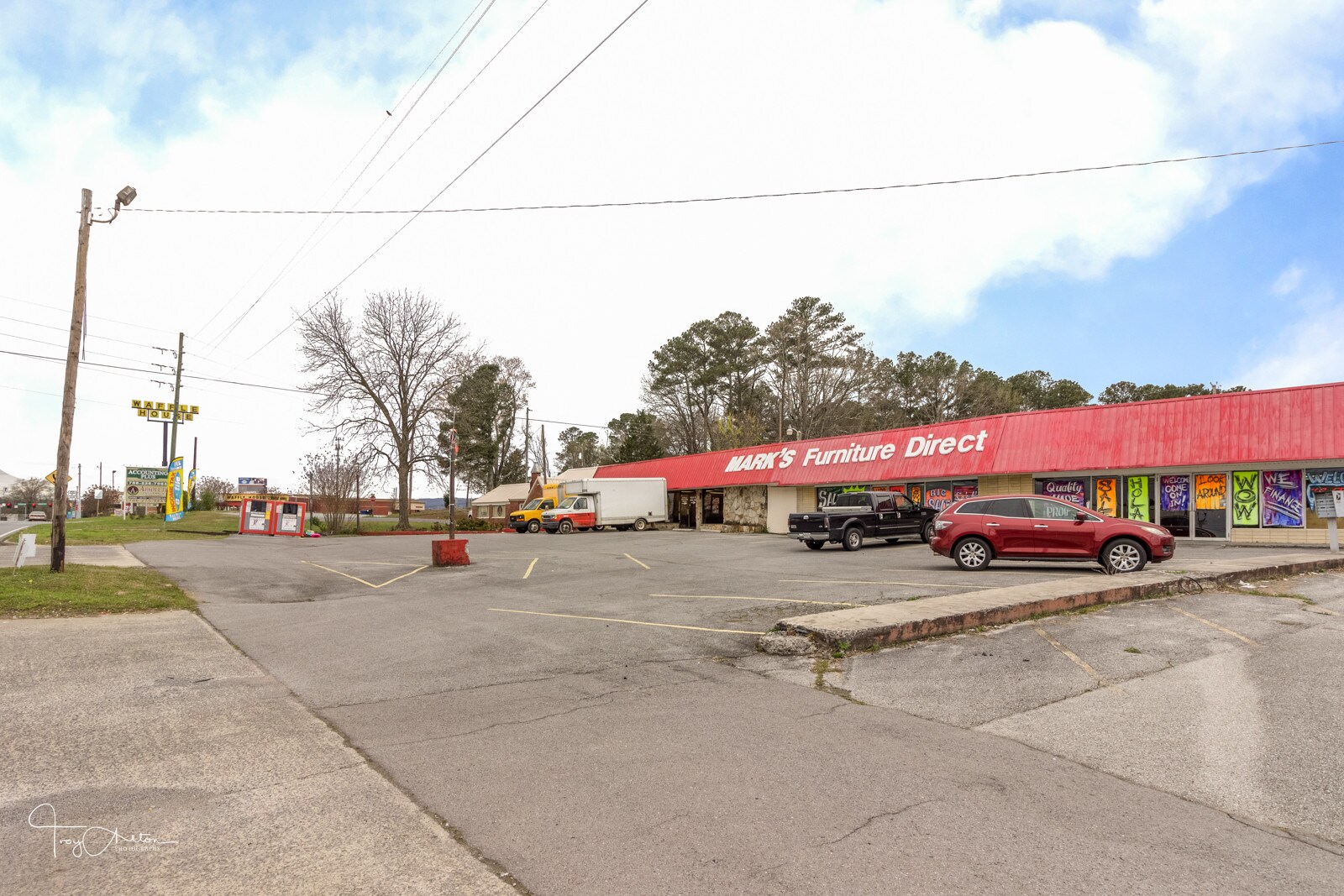 2523 E Walnut Ave, Dalton, GA 30721