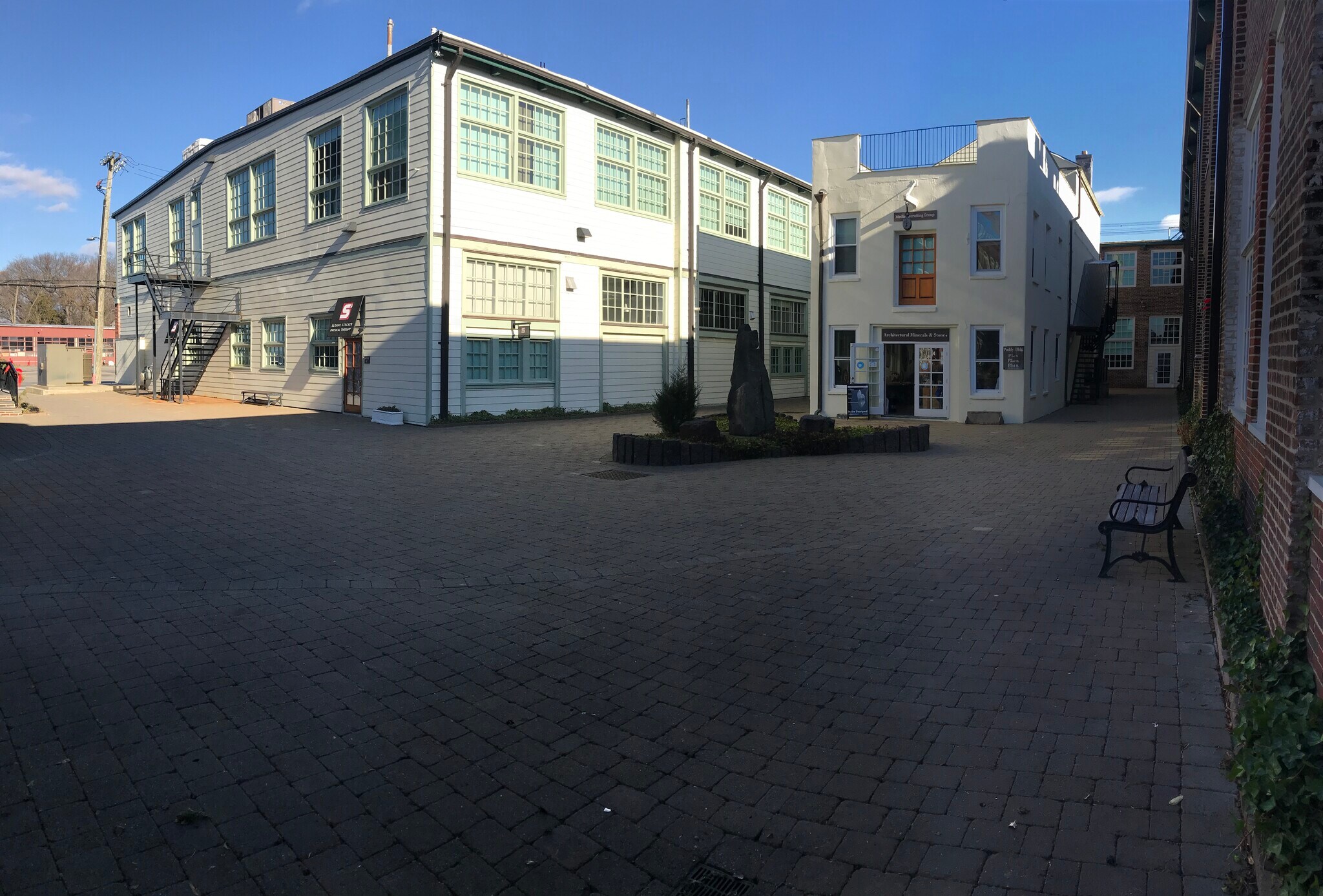 1 Bridge St, Irvington, NY 10533 Bridge Street Properties