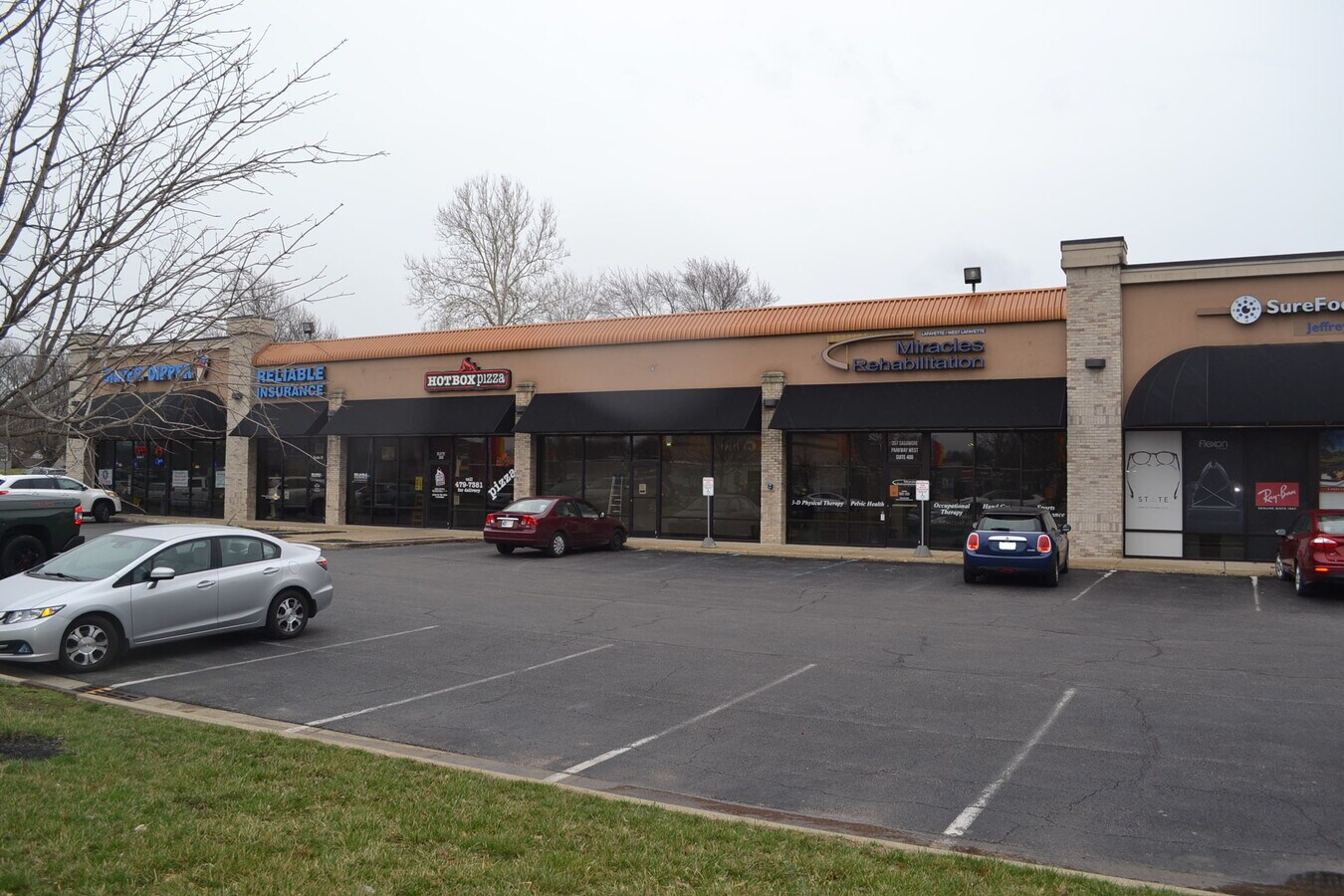 307 Sagamore Parkway West, West Lafayette, IN 47906