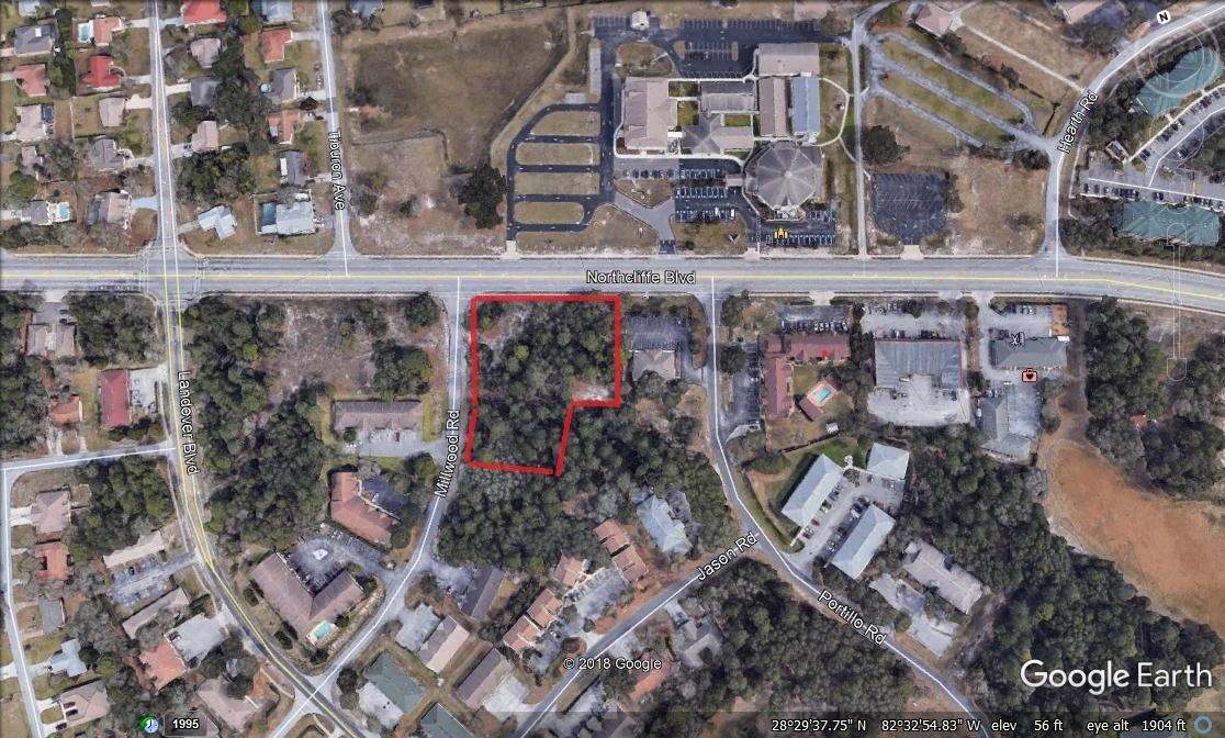 10442 Northcliffe Blvd, Spring Hill, FL for sale Other- Image 1 of 1