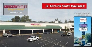 More details for 21-99 Fairlane, Placerville, CA - Retail for Lease