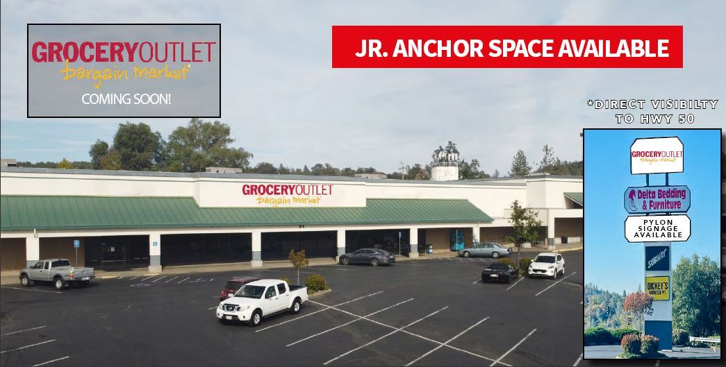 21-99 Fairlane, Placerville, CA for lease Building Photo- Image 1 of 9