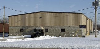 More details for 2028 Bohlke Blvd, Fairfield, OH - Industrial for Lease