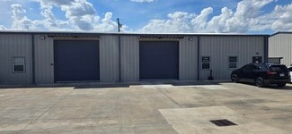 More details for 6 Indian Meadows Dr, Round Rock, TX - Industrial for Lease