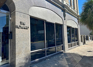 More details for 833 Howard Ave, New Orleans, LA - Retail for Lease