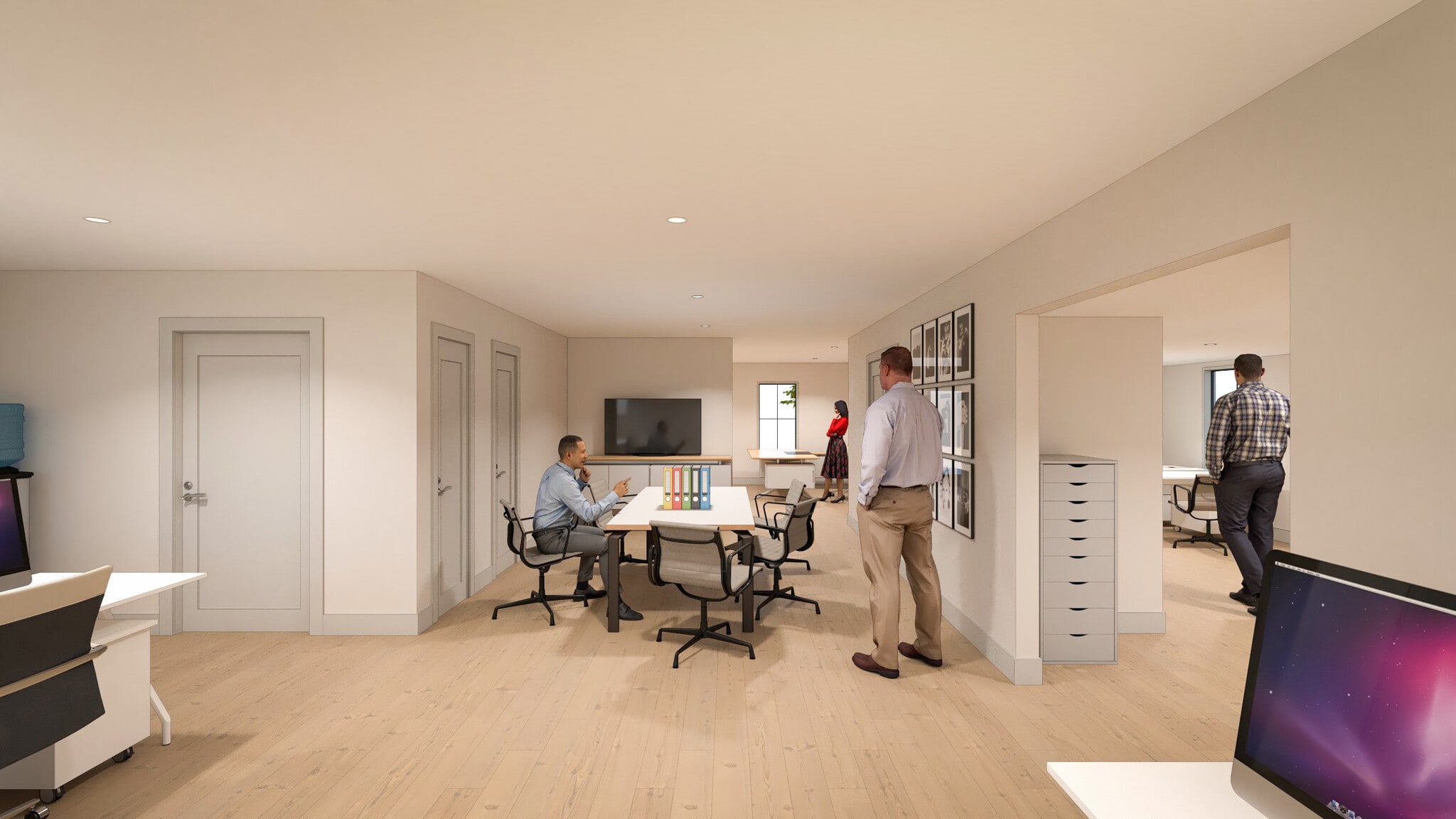 460 W State Highway 29, Bertram, TX for lease Interior Photo- Image 1 of 2