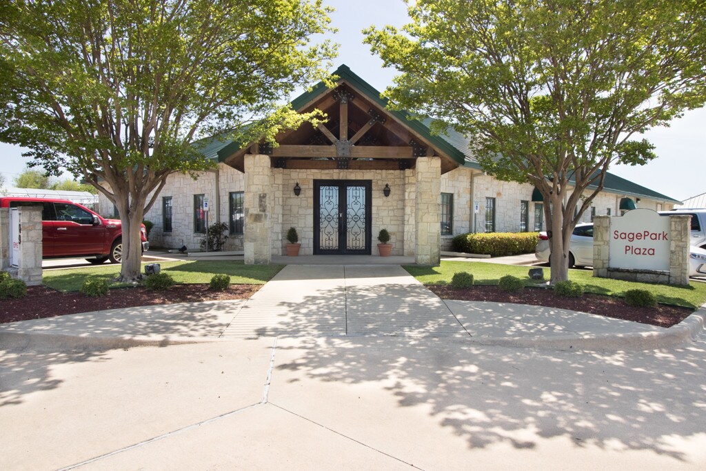 713 W Broad St, Forney, TX for sale Other- Image 1 of 1
