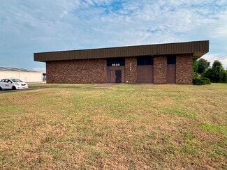 More details for 2540 Midpark Rd, Montgomery, AL - Industrial for Lease