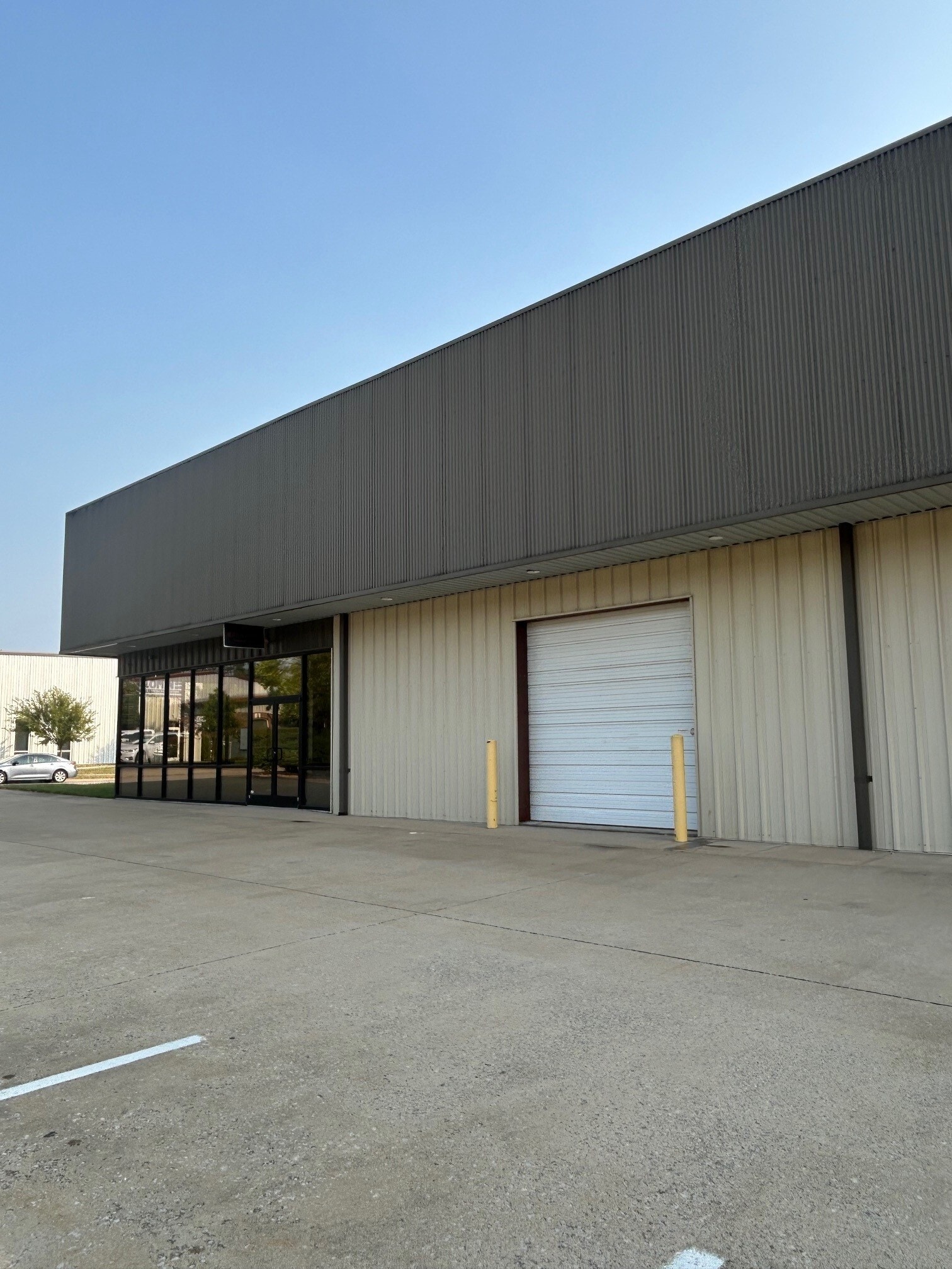 980 Contract St, Lexington, KY for sale Building Photo- Image 1 of 1
