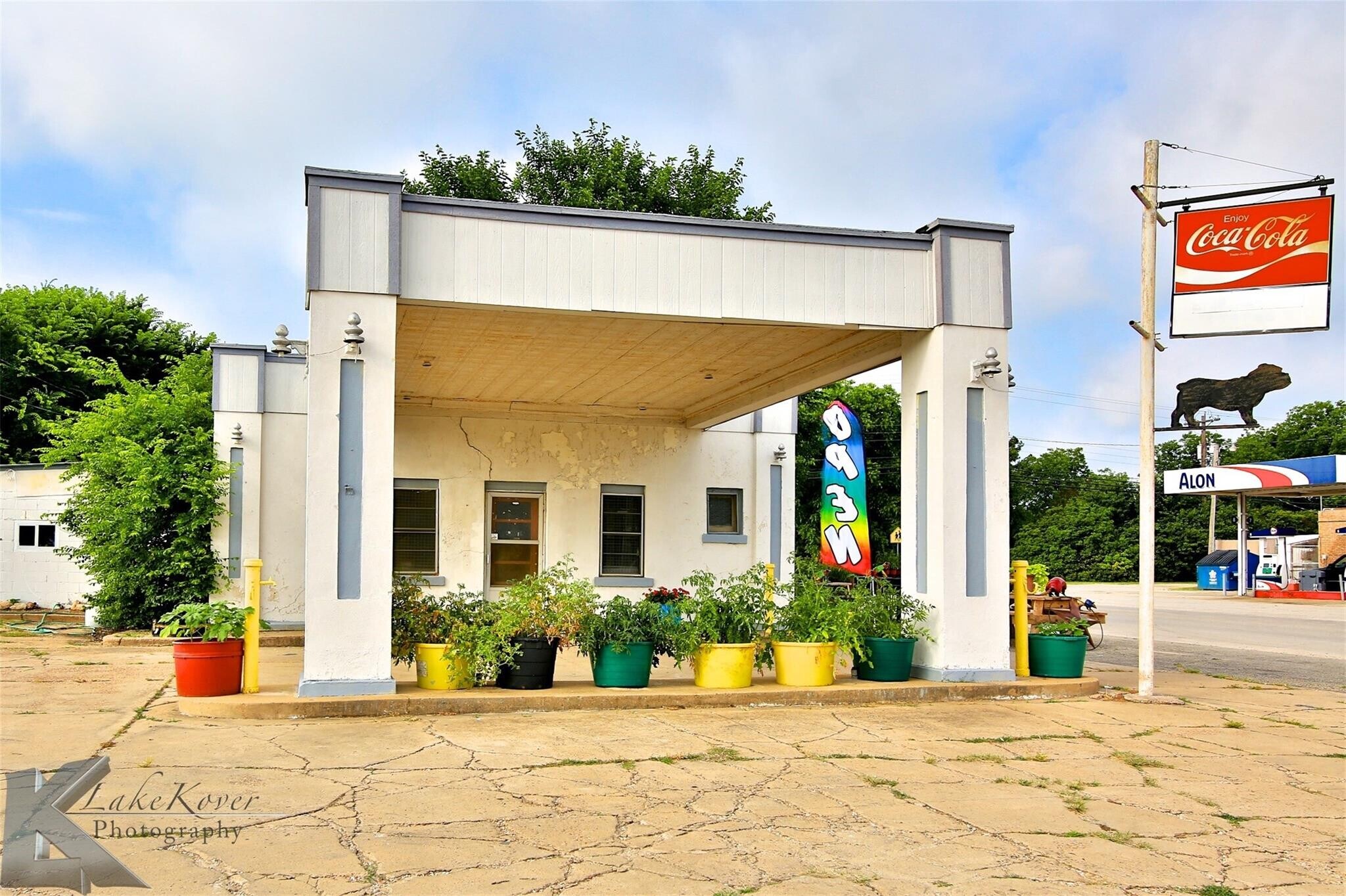 101 S 1st St, Clyde, TX for sale Primary Photo- Image 1 of 1