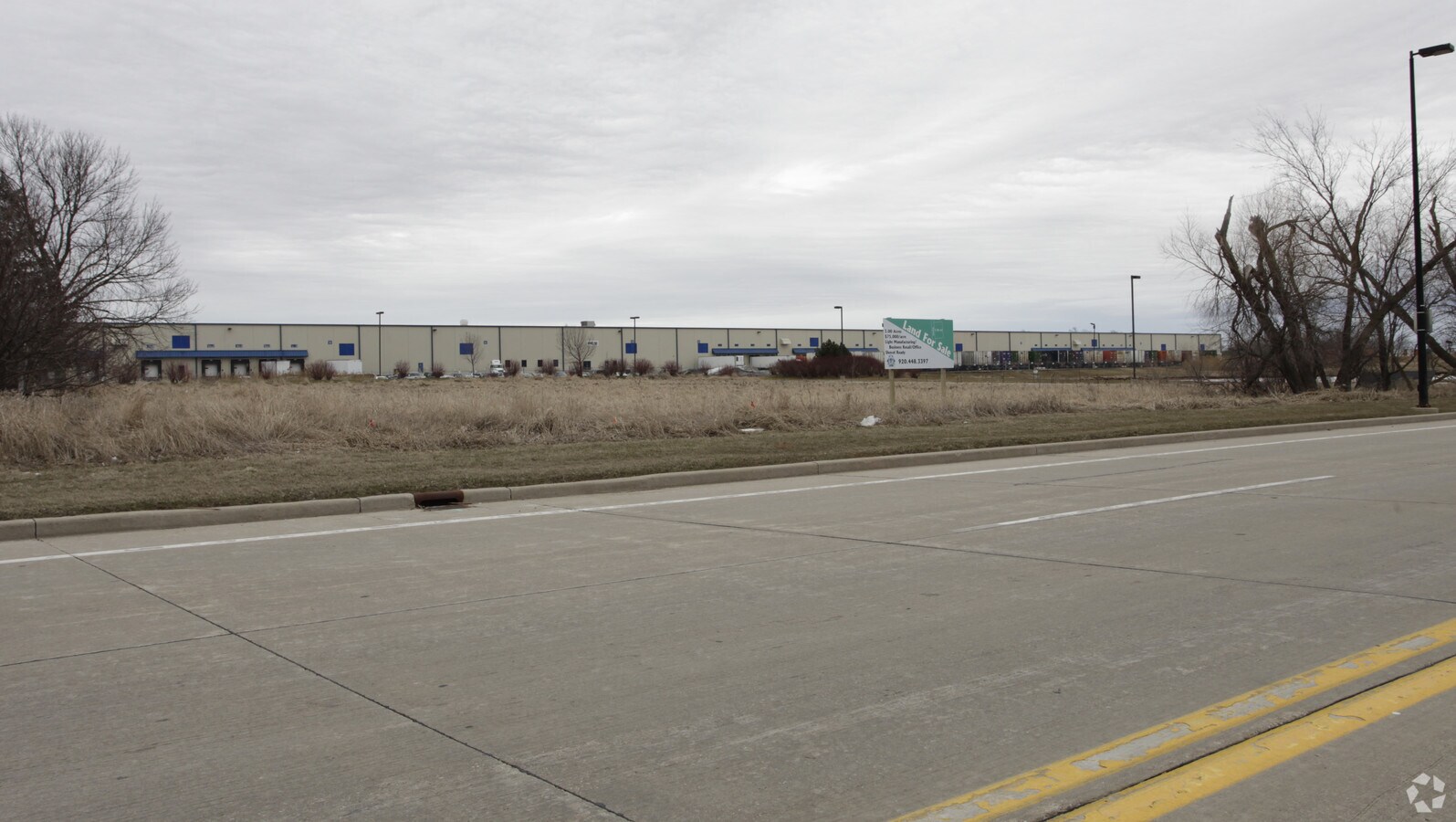 1111 S Huron Rd, Green Bay, WI 54311 Property Record