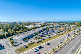 565 US Hwy 41 Bypass North, Venice, FL - aerial  map view